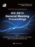 2014年IVS大会论文集（英文版）